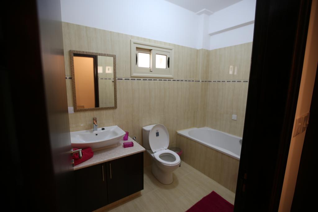 קאטו פירגוס Villa Melyia חדר תמונה