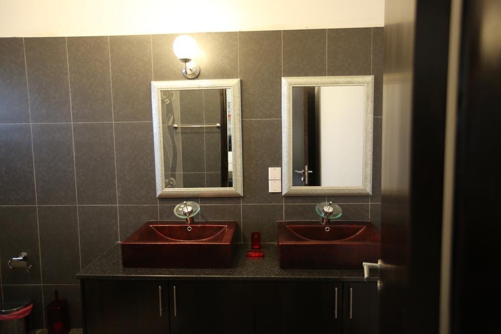 קאטו פירגוס Villa Melyia חדר תמונה